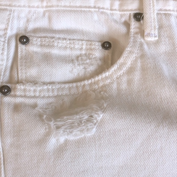 Mother The Loosey Party Crashers Jeans - Picture 7 of 13